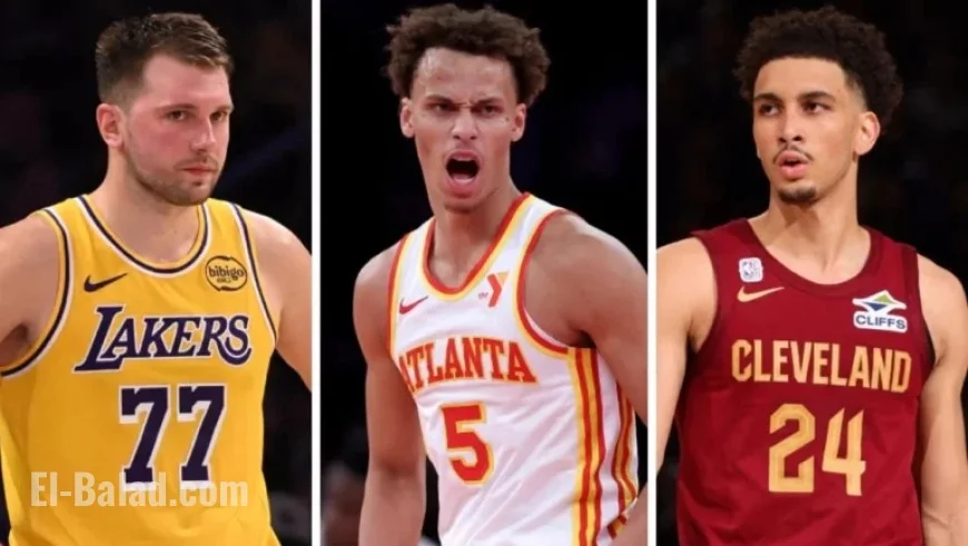 $153m Star Highlights Lakers’ Struggles; Rookie Becomes ‘Game Changer’: Aussies in NBA