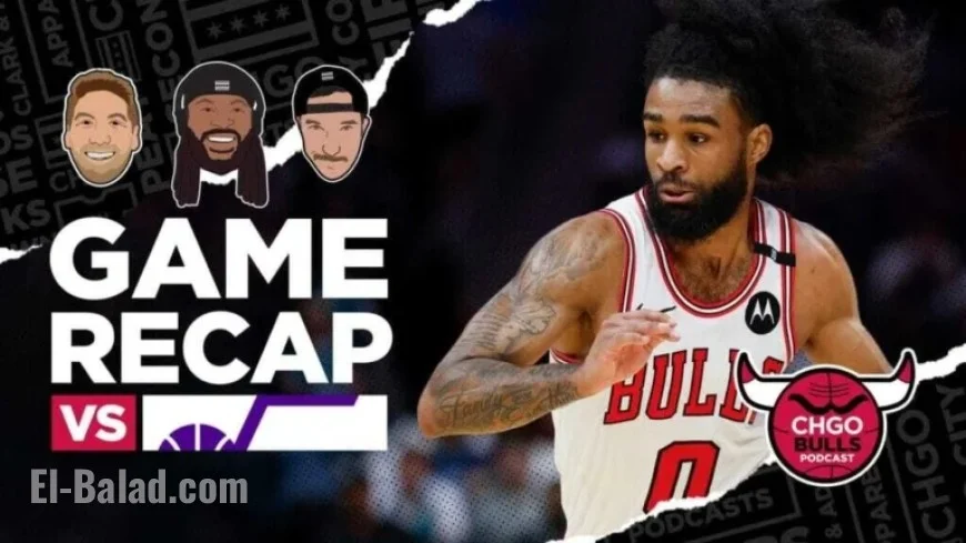 Jazz Triumph Over Bulls 150-147 in Double-Overtime Thriller