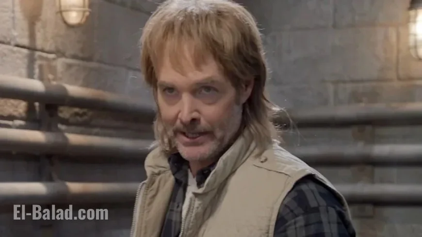 Will Forte and Glen Powell Reunite on SNL for MacGruber Sketch