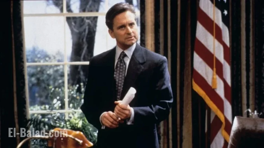 Aaron Sorkin: Studios Unlikely to Produce ‘The American President’ Today