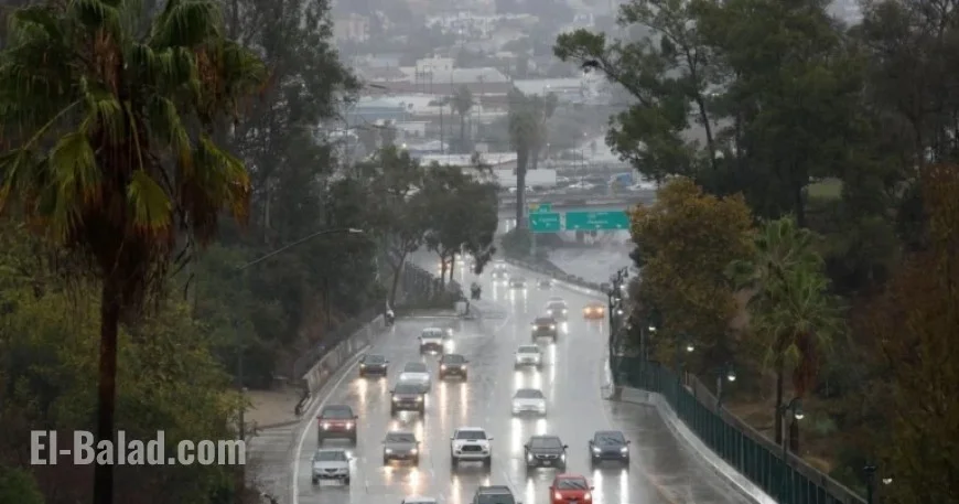 Body of Young Girl Recovered from Pacific off California Coast