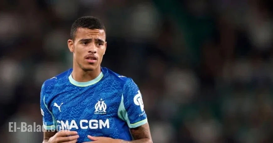 Mason Greenwood Expresses Feelings Following Man United Exit Announcement