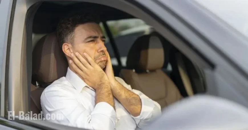 2025 DVLA Rule Change Imposes £1,000 Fines