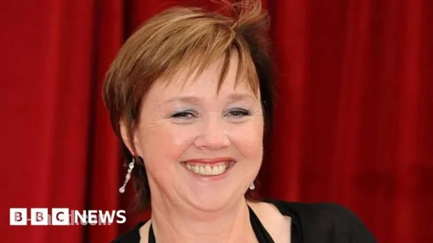 Pauline Quirke’s Family Shares Her Battle with Dementia: ‘She’s Still Recognizes Us’