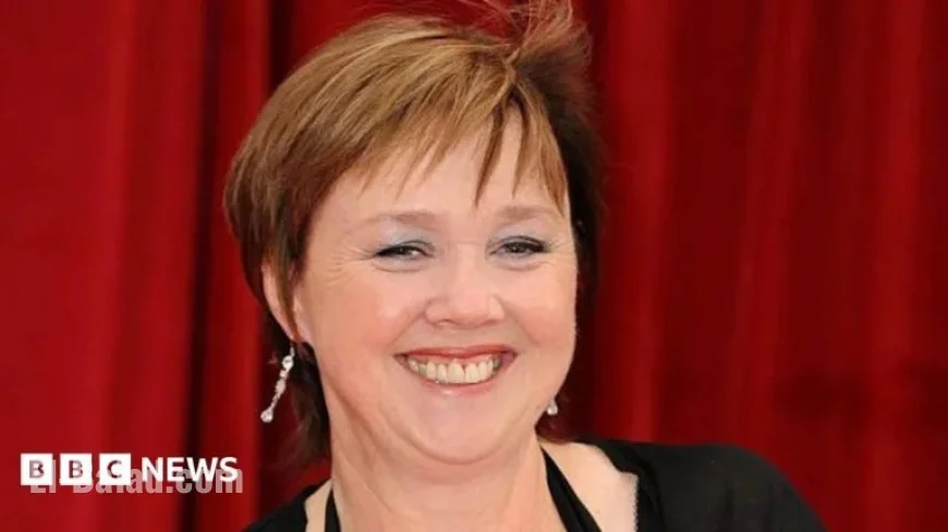Pauline Quirke’s Family Shares Update on Her Dementia: ‘Still Funny, Recognizes Us’
