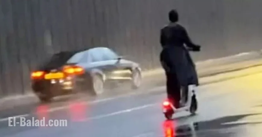 Windy Start in Birmingham Set to Ease with Storm Claudia Break