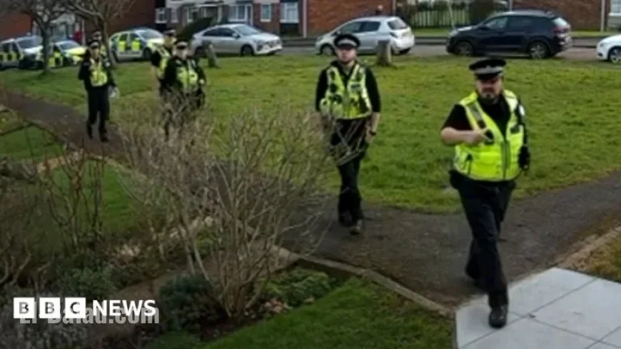 Police Compensate £20k After Arresting Parents Over WhatsApp Messages