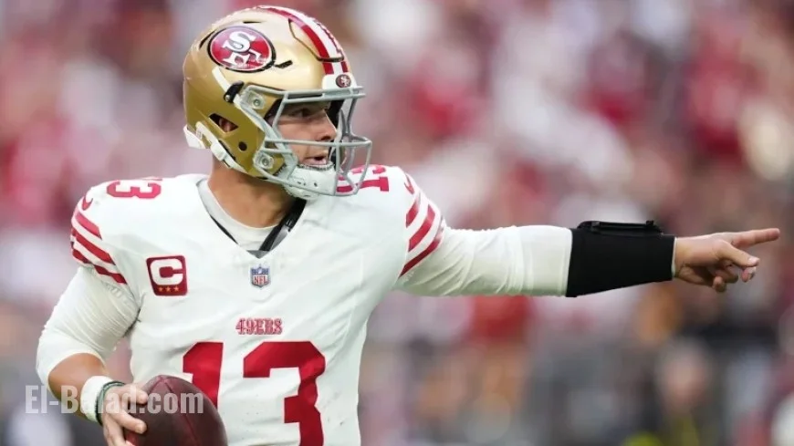 49ers Dominate Cardinals 41-22: Player and Coach Performance Grades