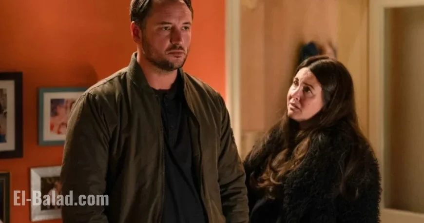 Ex-EastEnders Actor Secures Major New Role