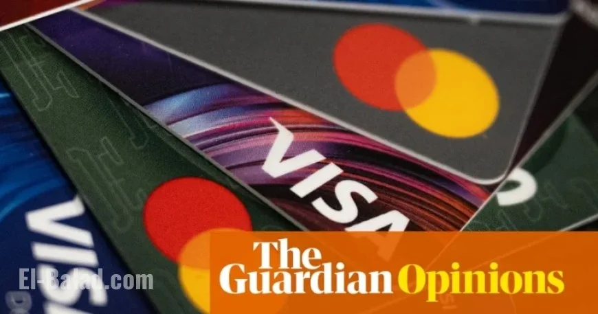 Merchants’ Credit Card Fee ‘Victory’ May Complicate Business, Warns Gene Marks