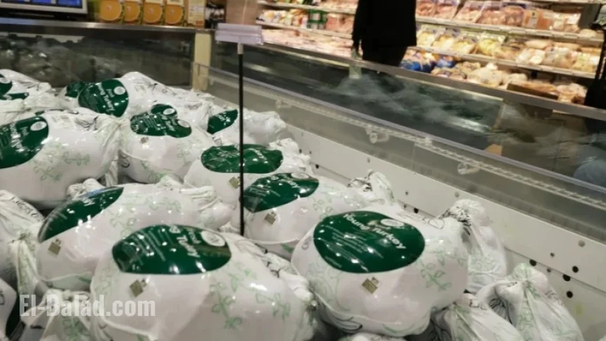 Navigate Thanksgiving’s Rising Costs: Tips for Managing Higher Prices