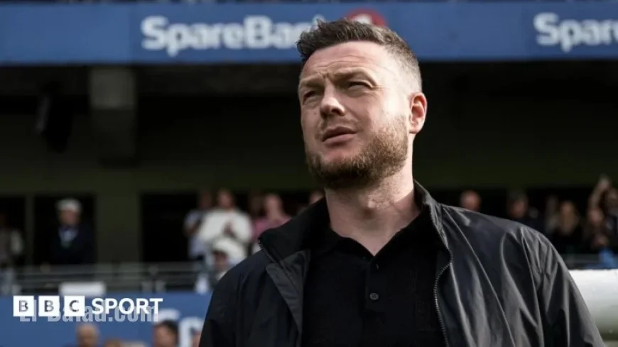 Swansea City Negotiates with Kim Hellberg Following Alan Sheehan’s Departure