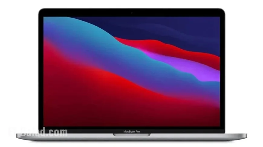 Get the $440 MacBook Pro, Originally Priced at Nearly $2,000