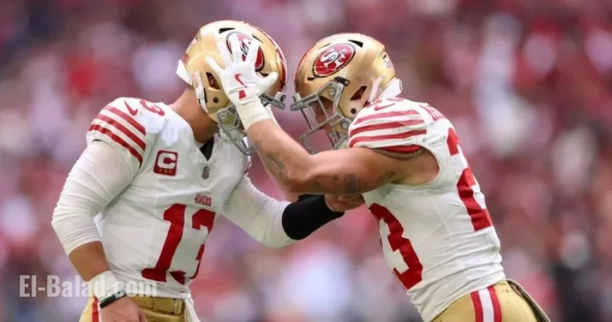 Brock Purdy’s Comeback Boosts 49ers’ Potential