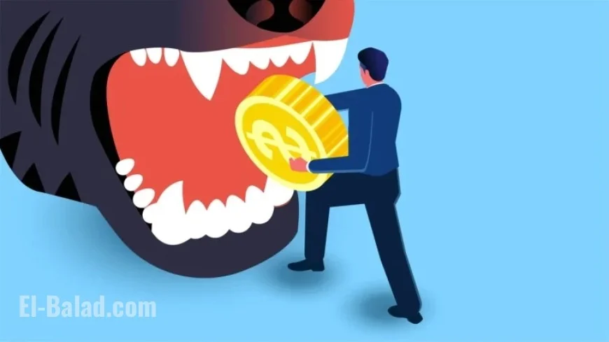 Rapid Growth of ‘Buy Now, Pay Later’ Raises Global Concerns