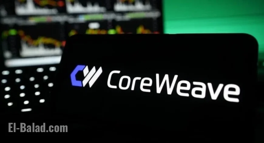 CoreWeave Stock Rally Faces Challenges: Wall Street Analyst Predictions