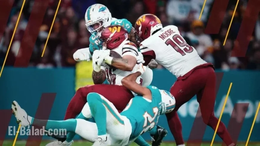 Key Insights from Sunday’s Fantasy Football Matchups