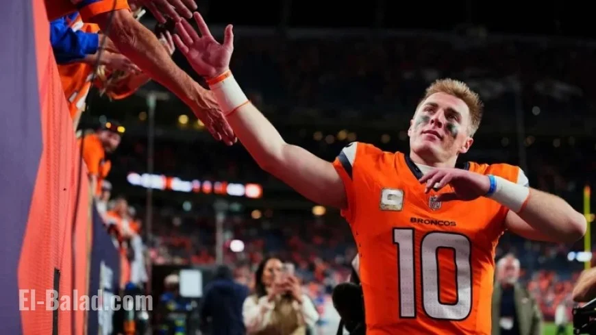 Top Six Boldest Statements from Sunday’s Blockbuster Games