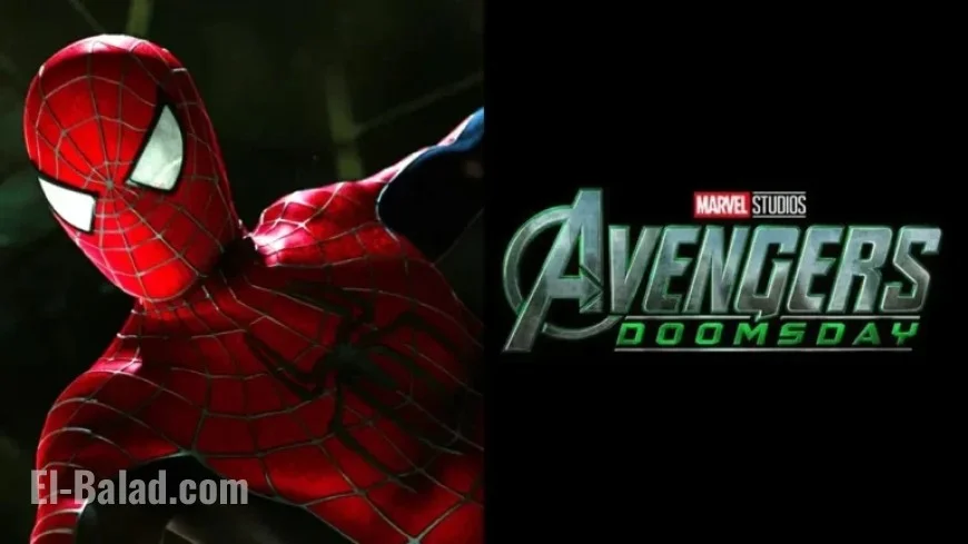 Tobey Maguire Joins ‘Avengers: Doomsday’ Cast