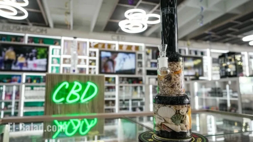 Proposed Bill Aims to Revise Delta-8 THC Regulations