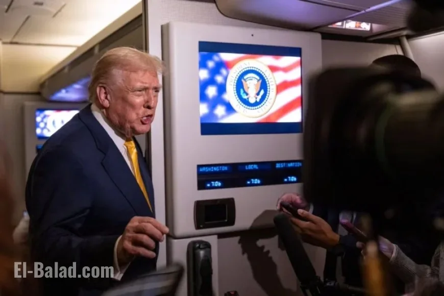 Trump Hails MRI Checkup as ‘Best Result’, Says Doctor