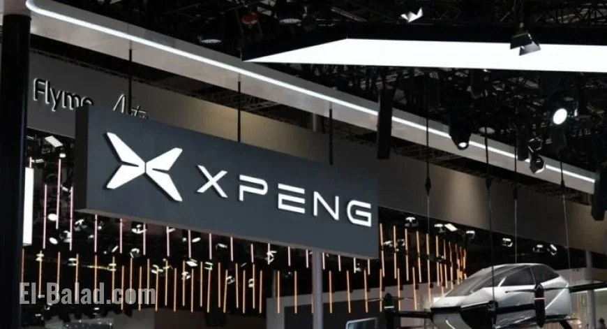 Xpeng Earnings: Wall Street Expects Rising Deliveries, Reduced Losses