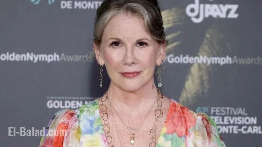 Melissa Gilbert Criticizes ‘Little House’ Age Gap with Dean Butler