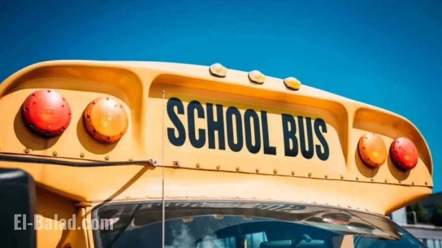 School Closures and Bus Cancellations Scheduled for Monday, Nov 17