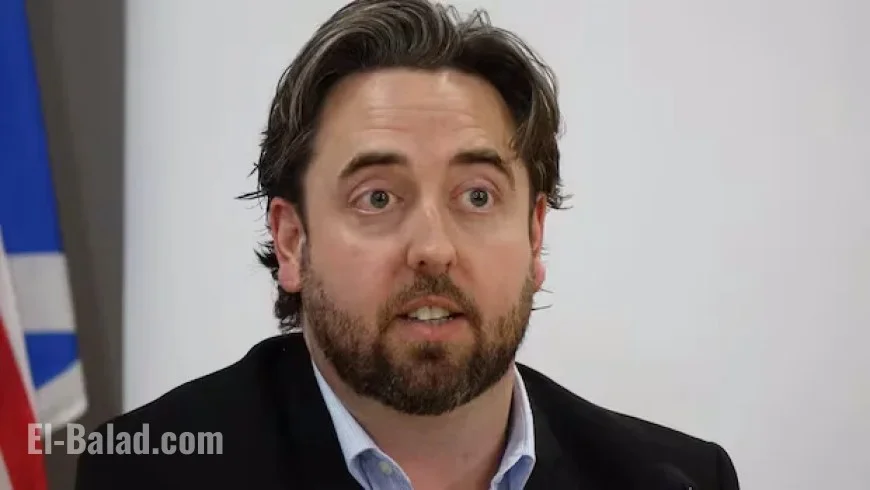 Ex-N.L. Energy Minister Becomes Lobbyist for Wind Developer Post-Office Exit