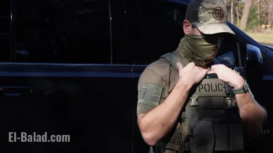 Author’s Granddaughter Condemns DHS for Using ‘Charlotte’s Web’ Title in Crackdown