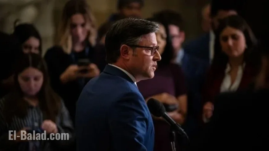 Understanding the ‘Arctic Frost’ Clause Dividing GOP in Funding Bill