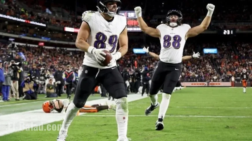 NFL Week 11: Spanish Football Debuts, Rodgers Injured, Sanders Shines