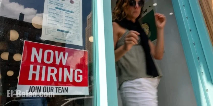 Job Hunt Struggles Rival Post-Great Recession Hardships