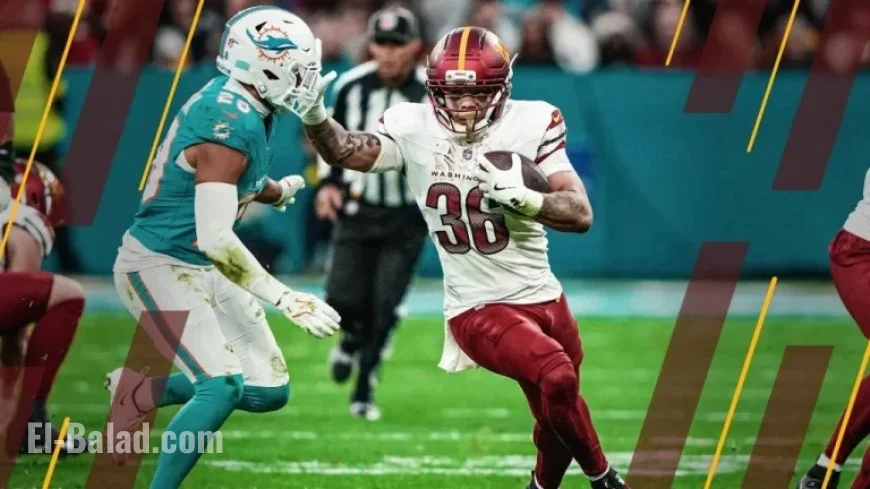 Top NFL Week 12 Fantasy Football Waiver Wire Picks