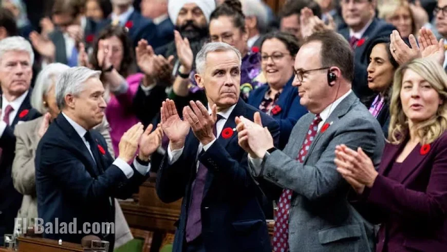 MPs to Decide Government’s Future in Critical Budget Vote