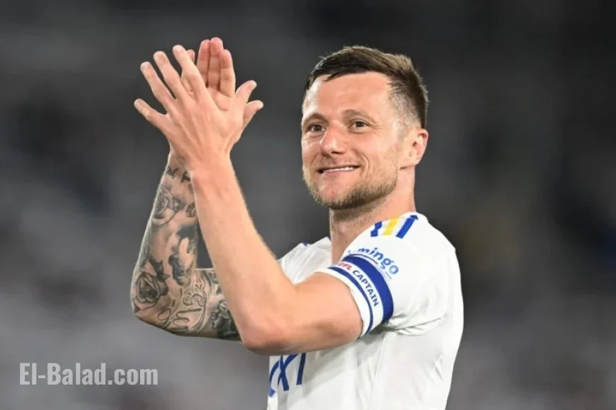 Liam Cooper Discusses Life as Unemployed Ex-Leeds Captain