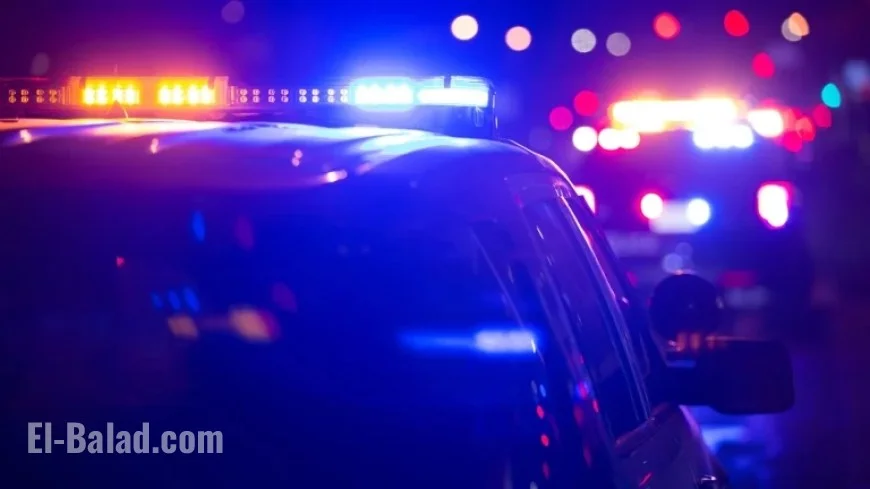 United Airlines Makes Emergency Landing in St. Louis Due to Security Concern