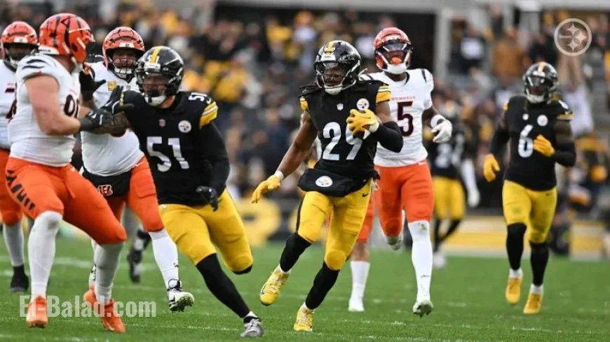 Labriola Analyzes Victory Against Bengals