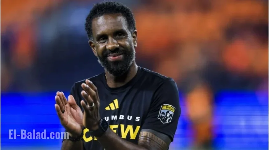 Celtic Poised to Appoint Wilfried Nancy from Columbus Crew