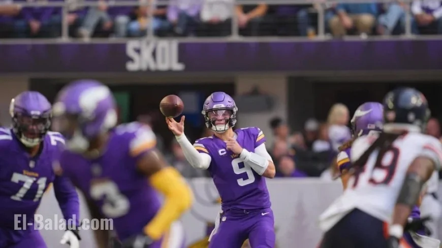 O’Connell Declines QB Change Talk Despite McCarthy’s Struggles