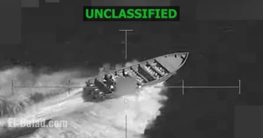 Trump Mulls Dialogue with Maduro Amid Escalating U.S. Military Pressure