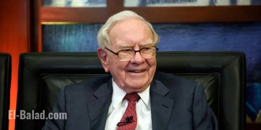 Warren Buffett’s Simple Advice for Reluctant Investors