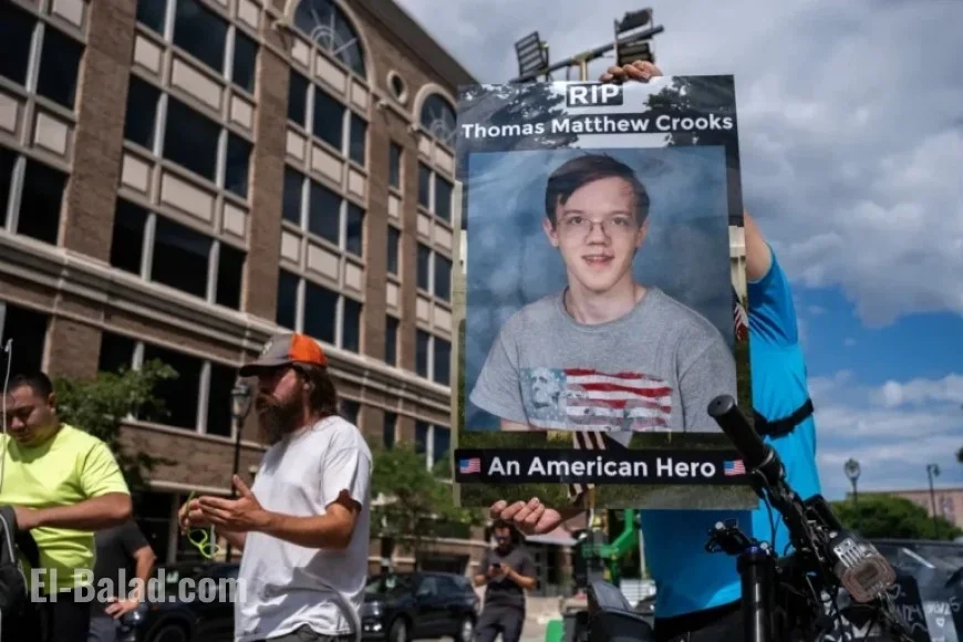 FBI Addresses Tucker Carlson’s Report on Trump Shooter Thomas Crooks