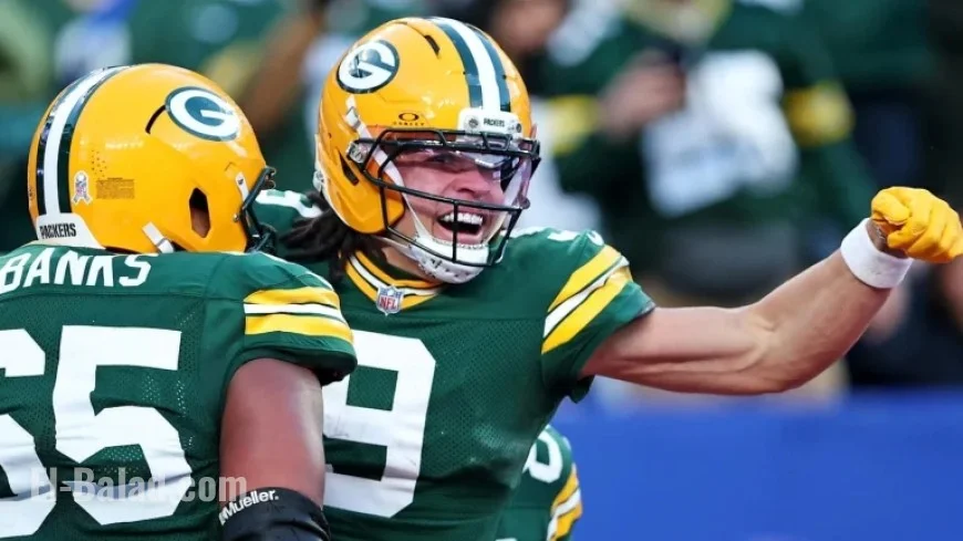 Key Performers and Slips in Victory Against Giants