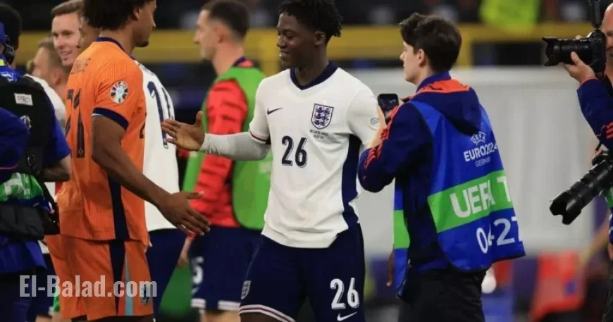 Manchester United Duo Face Uncertainty with Transfer Stance and World Cup Concerns