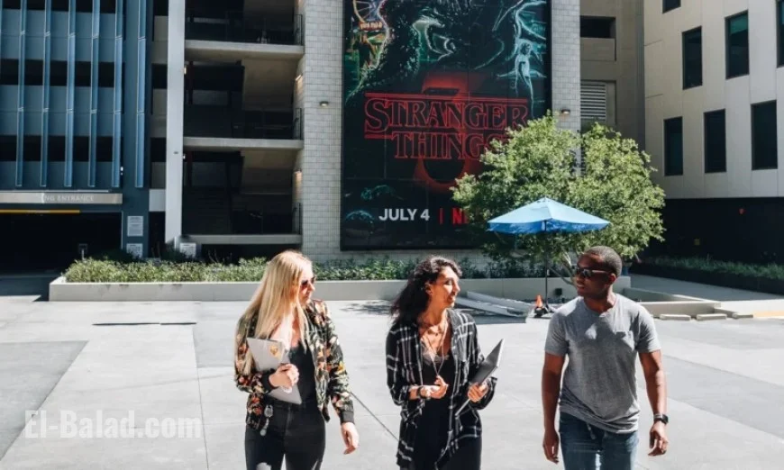 Major Streaming Stock Reveals 10-for-1 Split; Up 26% with More Growth Expected