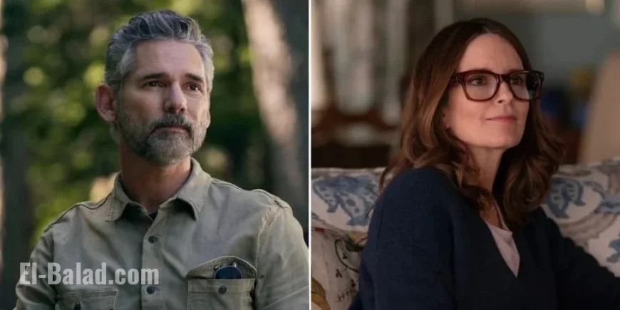 Top Netflix Original TV Shows of 2025: Hits and Misses