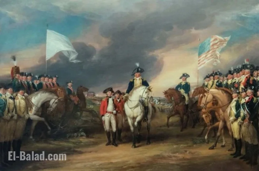 Ken Burns’ ‘The American Revolution’ Unites: A Call for No Kings