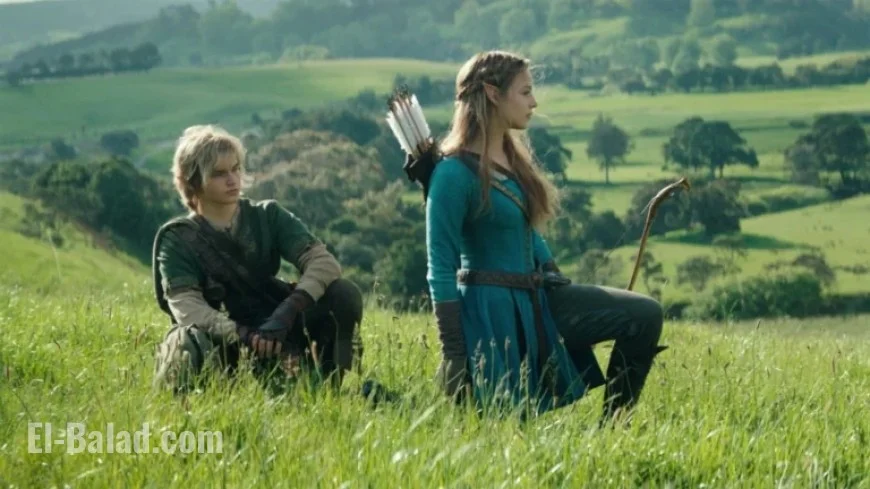 First Official Photos Released for The Legend of Zelda Live-Action Movie