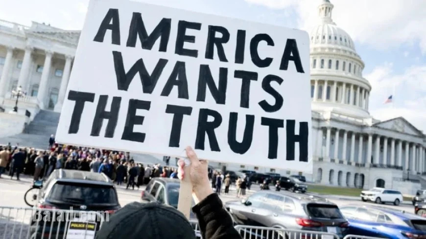 Trump Addresses Epstein Files Amid U.S. Pressure on Venezuela: NPR